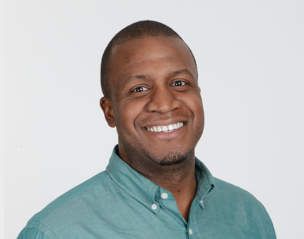 Jermaine A&E Networks Jermaine A&E Networks