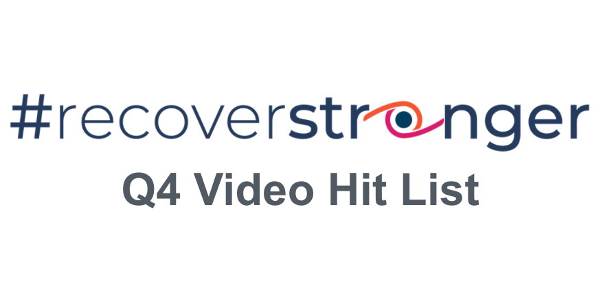 RecoverStronger Q4 v3 RecoverStronger Q4 v3